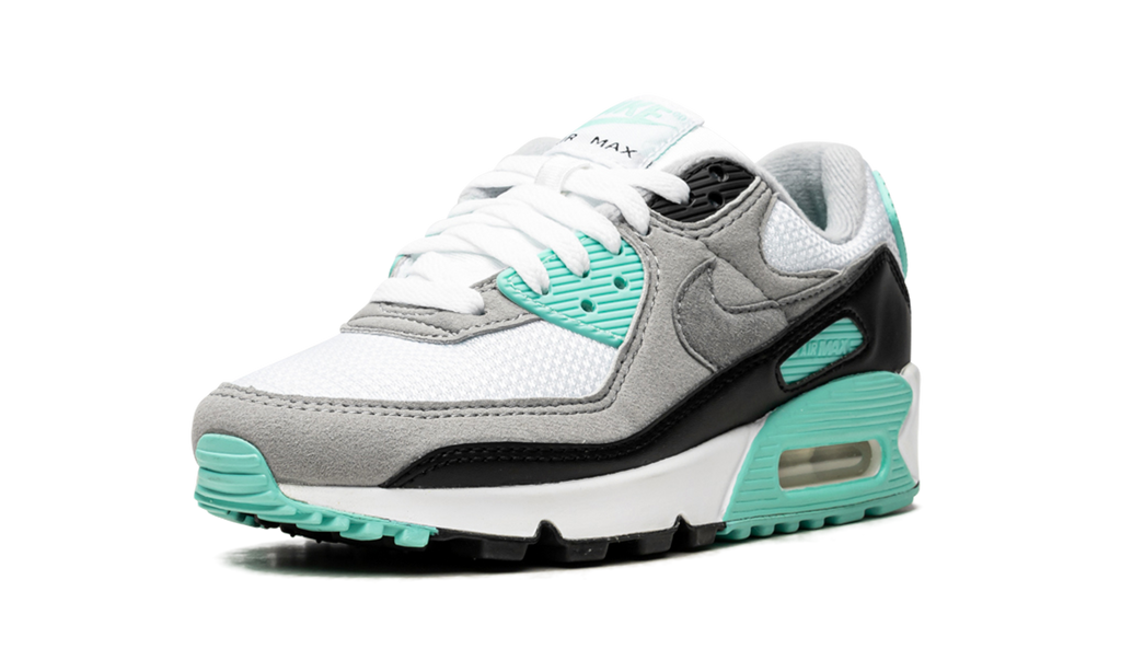 AIR MAX 90 WMNS "Turquoise" CD0490 104