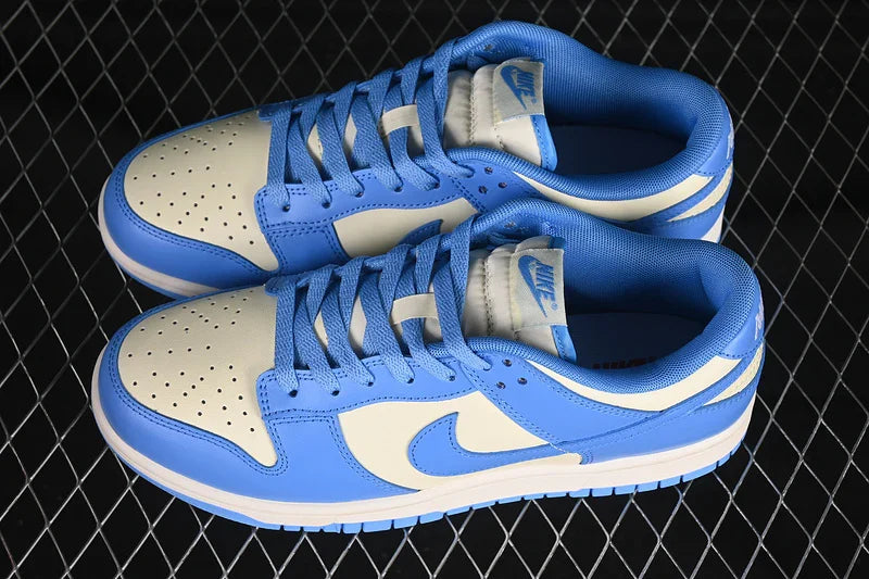 Nike SB Dunk Low "University Blue Coconut Milk"