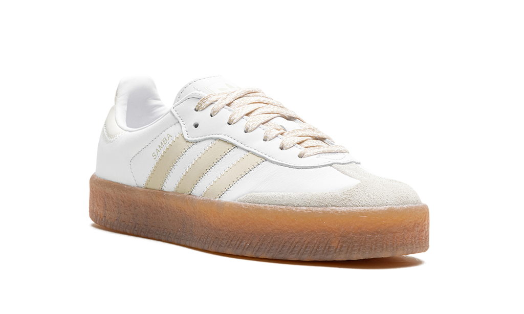 Sambae WMNS "Beige" IE9107