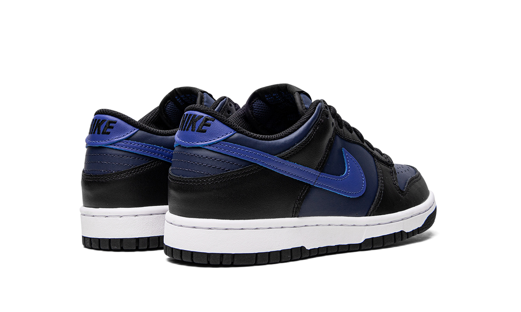 Dunk Low GS "Midnight Navy" DH9765 402