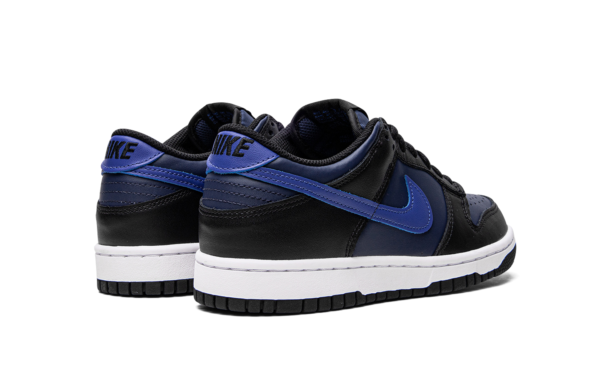 Dunk Low GS "Midnight Navy" DH9765 402