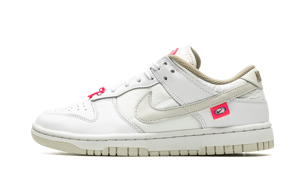 DUNK LO MNS WMNS "Bling" DX6060 121