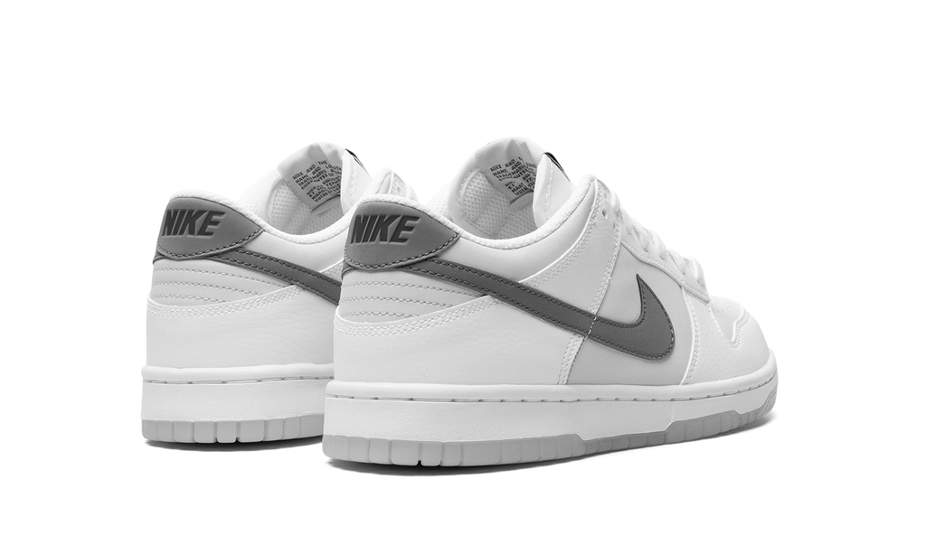 Dunk Low GS "Reflective Swoosh" FV0365 100