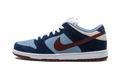 SB Dunk Low Premium "FTC Finally" 313170 463