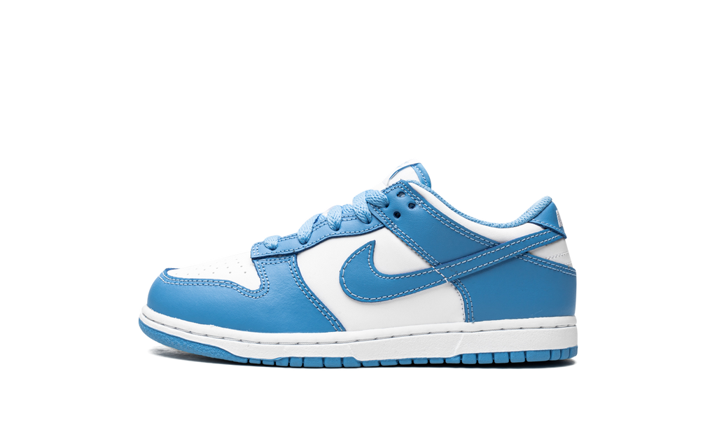 Dunk Low PS "UNC" CW1588 103
