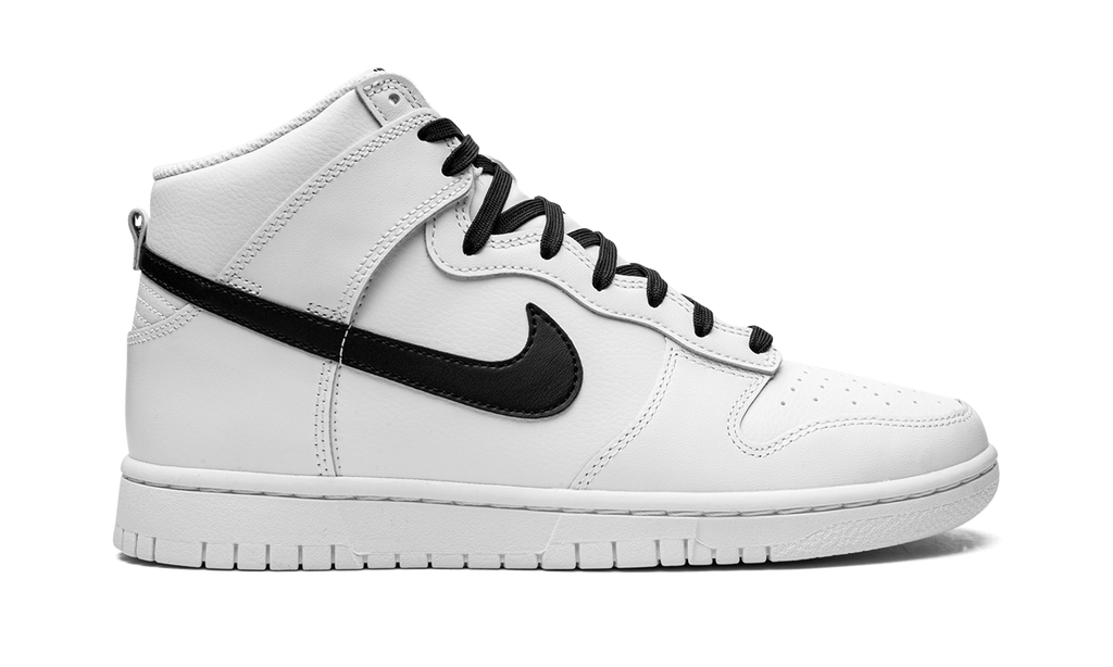 Dunk Hi Retro "White Panda" DJ6189 101