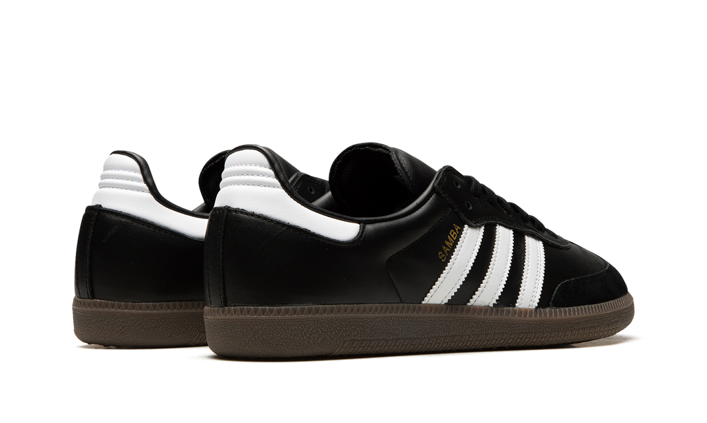 Samba ADV "Black / White" GW3159