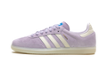Samba OG "silver dawn/chalk white/off white" IG6176