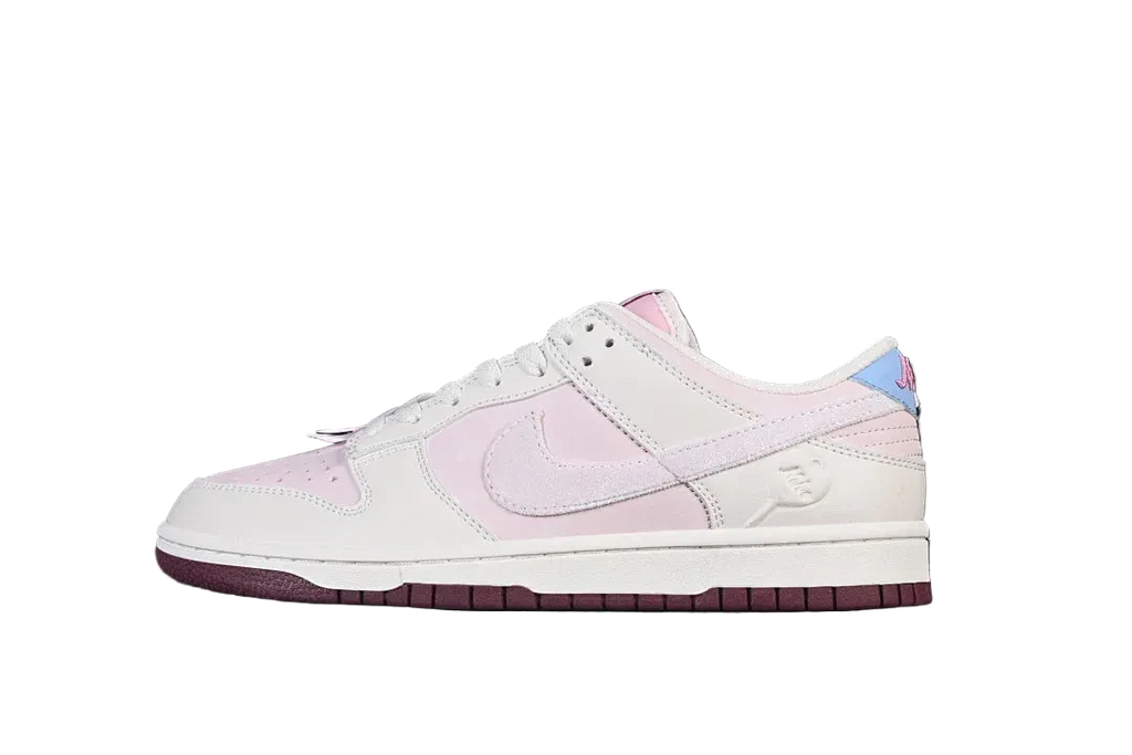 Nike SB Dunk Low "Love"