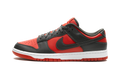 Dunk Low "Mystic Red" DV0833 600