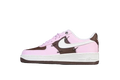 Nike Air Force 1 Low '07 LX "Cacao Wow/Pink"