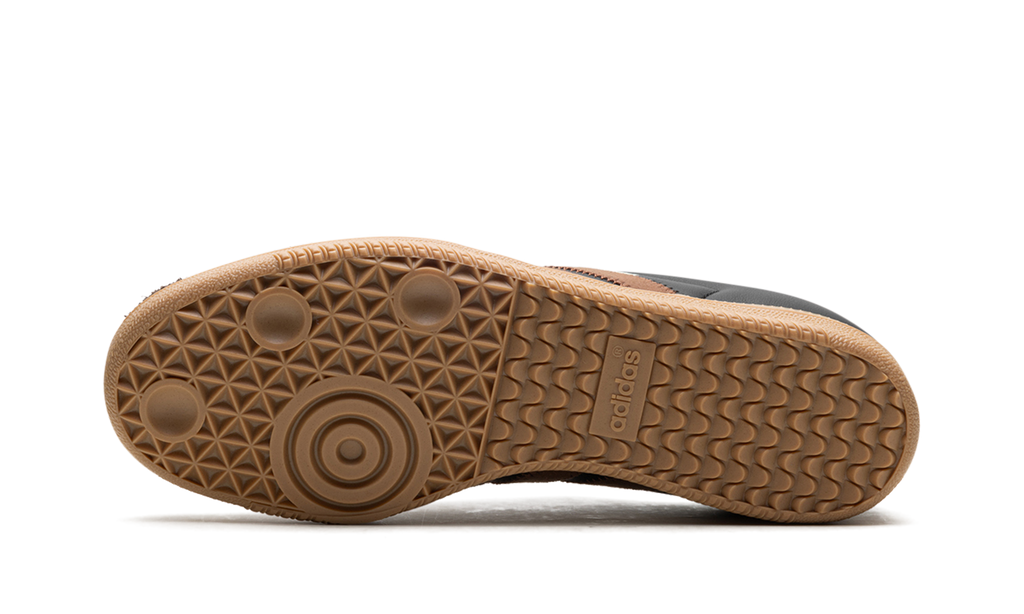 Samba OG "Brown" IE9123