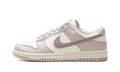 Dunk Low WMNS "Pink Oxford / Sail" IM6572 602