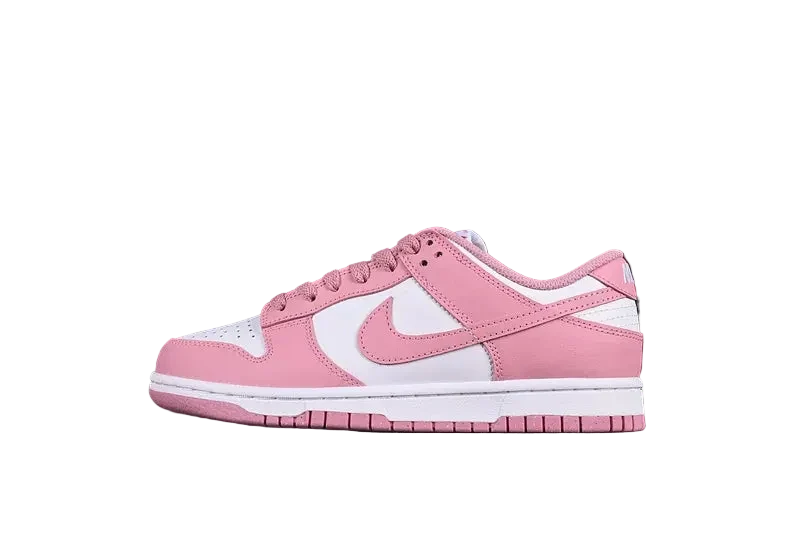 Nike SB Dunk Low "Elemental Pink"