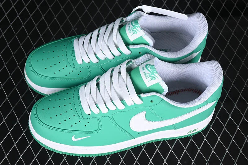 Nike Air Force 1 "Green Gum"