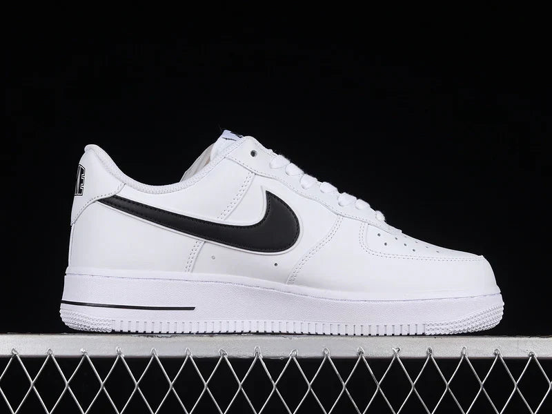Nike Air Force 1 "White Black"