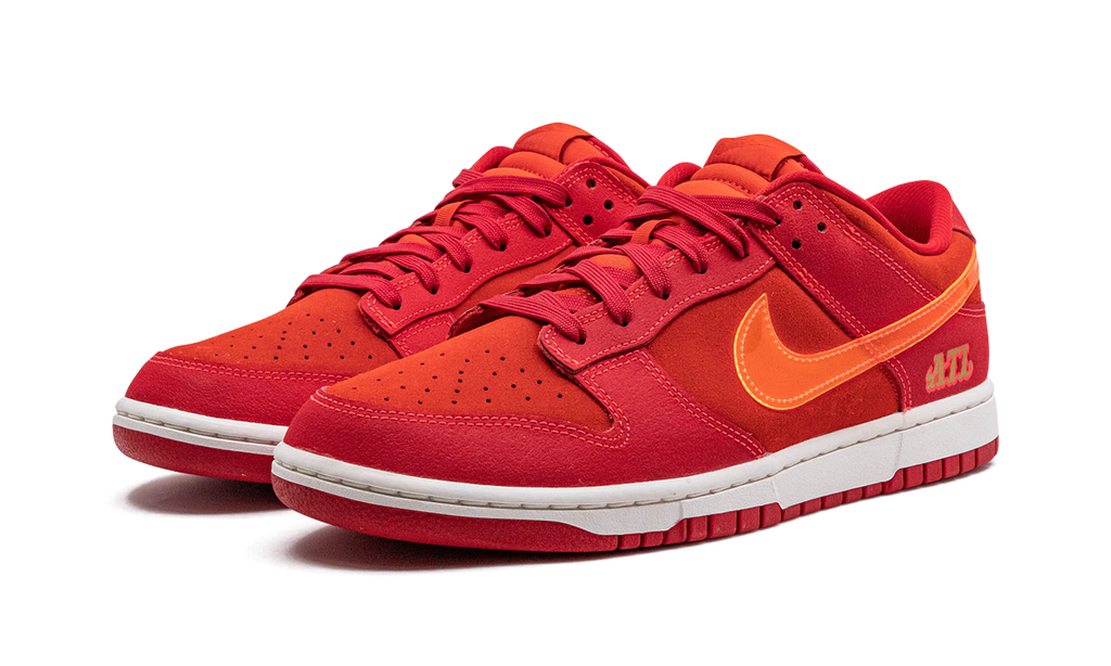 Dunk Low "ATL" FD0724 657