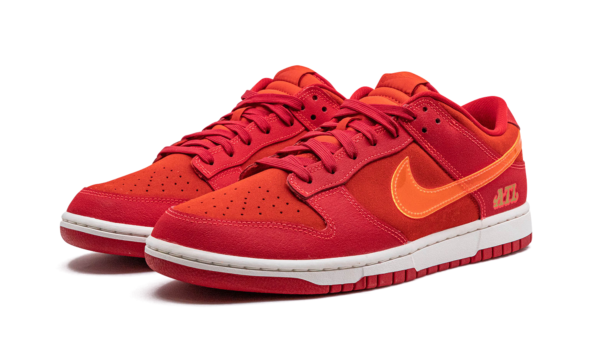 Dunk Low "ATL" FD0724 657
