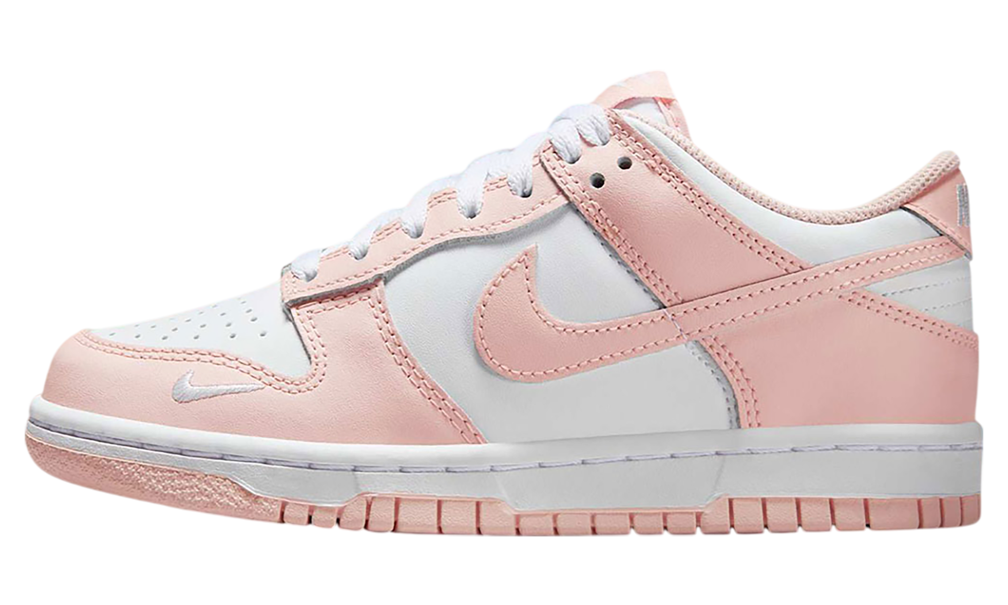 Dunk Low GS "'Washed Coral'" IF6172 100