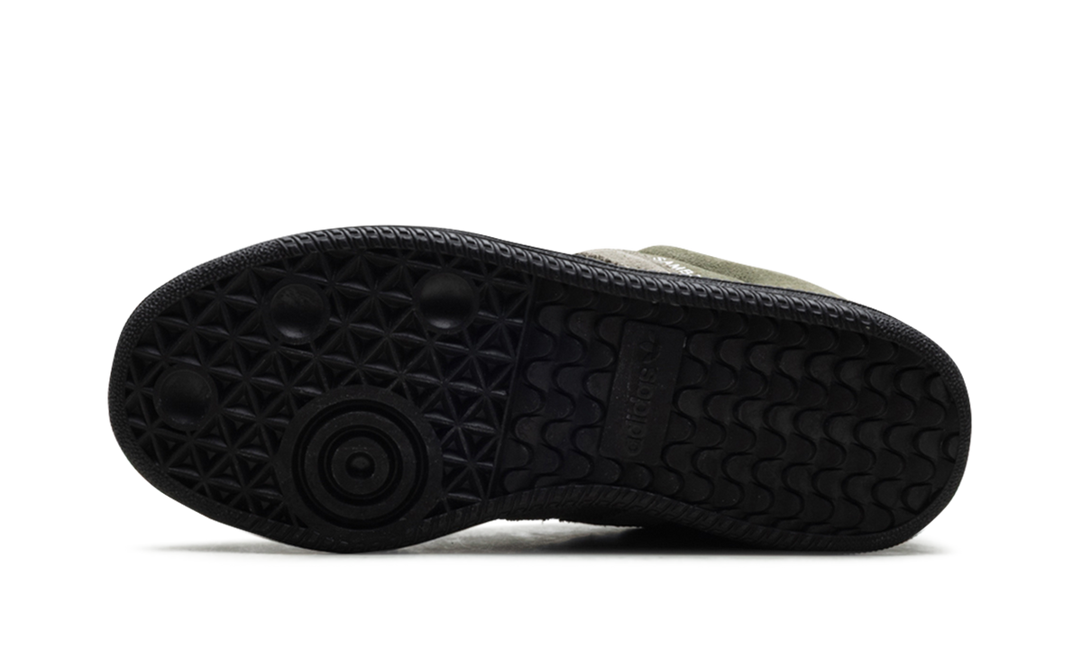 Samba XLG "Olive Strata" ID3913