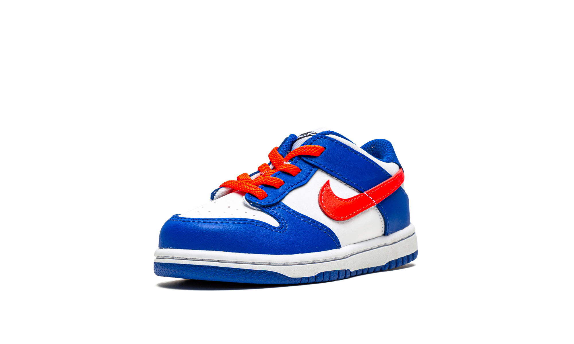 Dunk Low TD "Game Royal / Crimson" CW1589 104