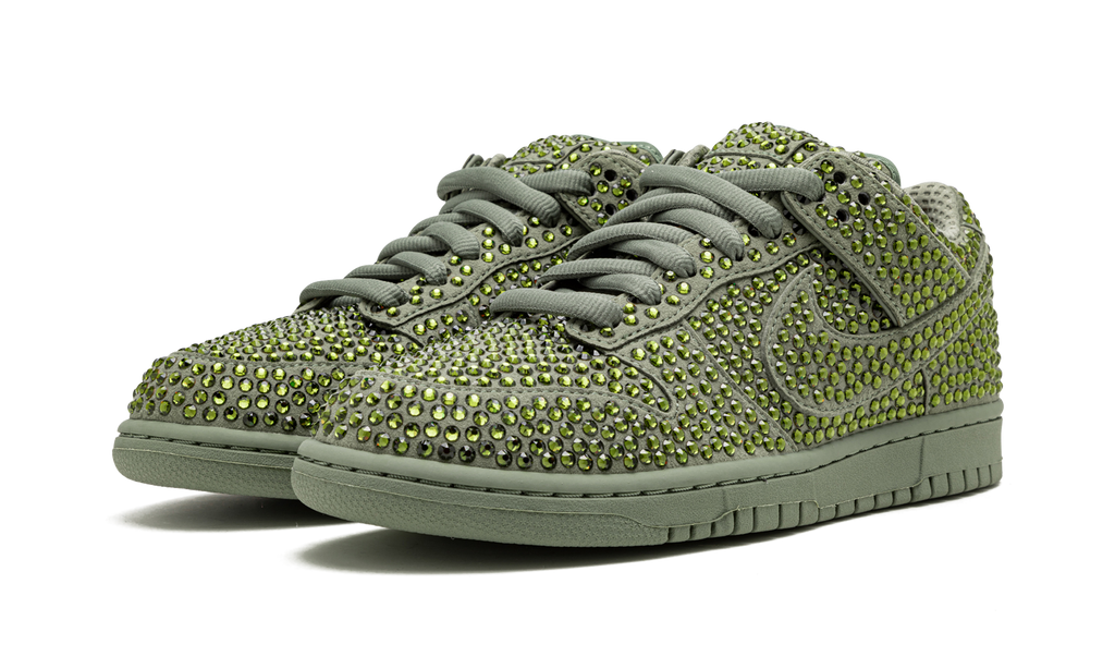 DUNK LOW / CPFM "Cactus Plant Flea Market - Spiral Sage" CZ2670 300