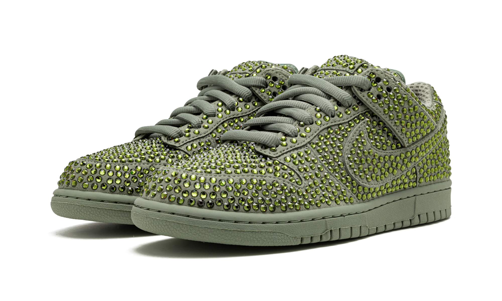 DUNK LOW / CPFM "Cactus Plant Flea Market - Spiral Sage" CZ2670 300