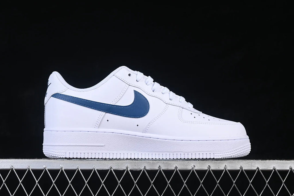 Nike Air Force 1 "White/Blue"