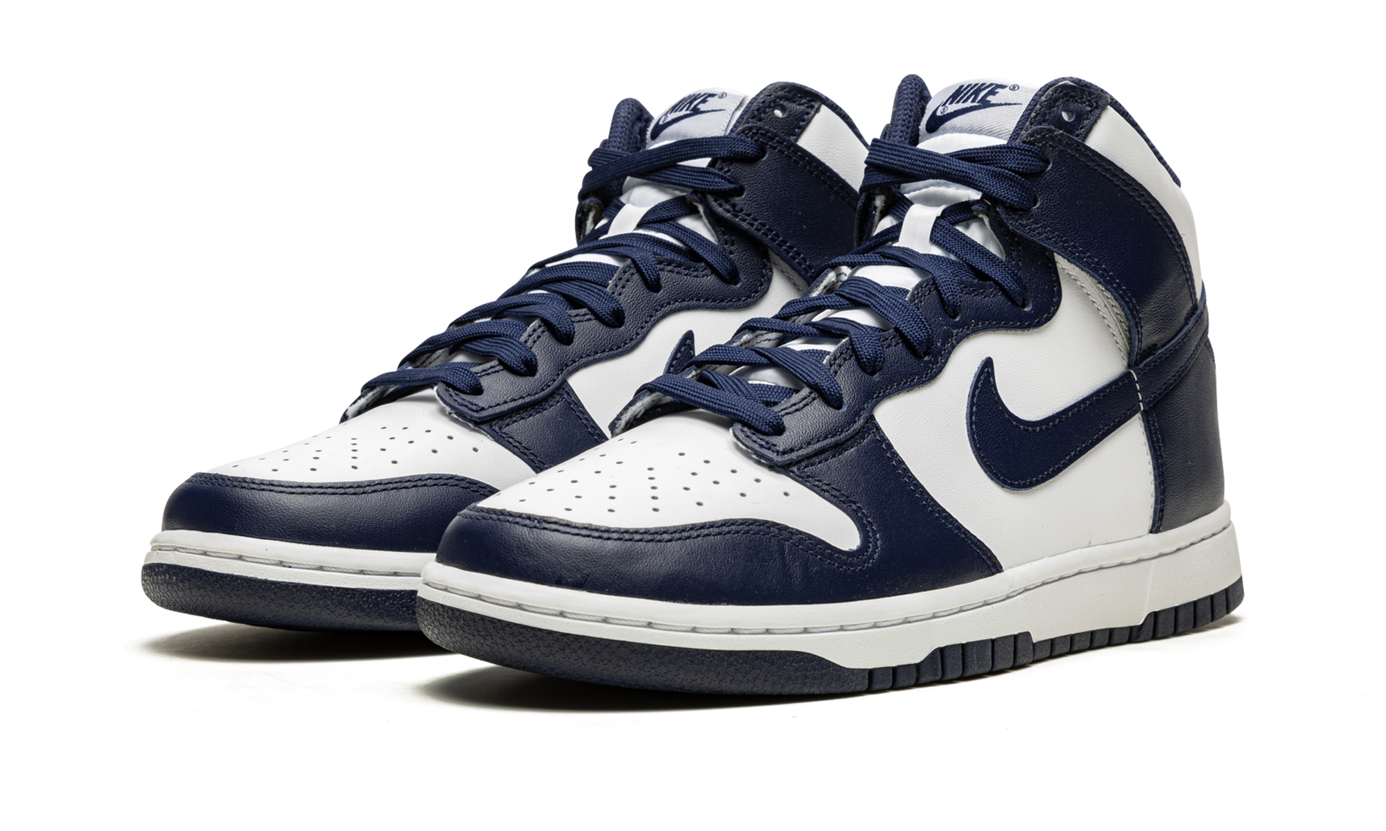 Dunk High "Championship Navy" DD1399 104