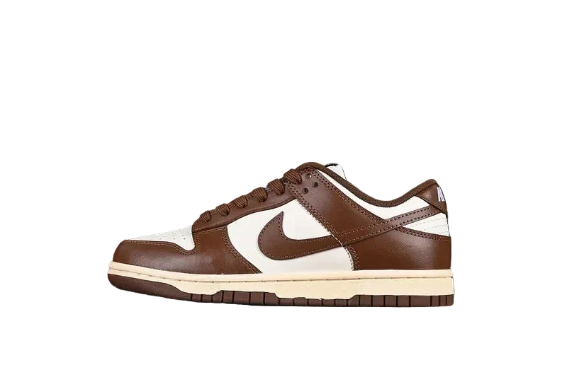 Nike SB Dunk Low "Cacao"