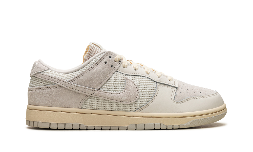 Dunk Low "PHANTOM LIGHT BONE" HF4297 001