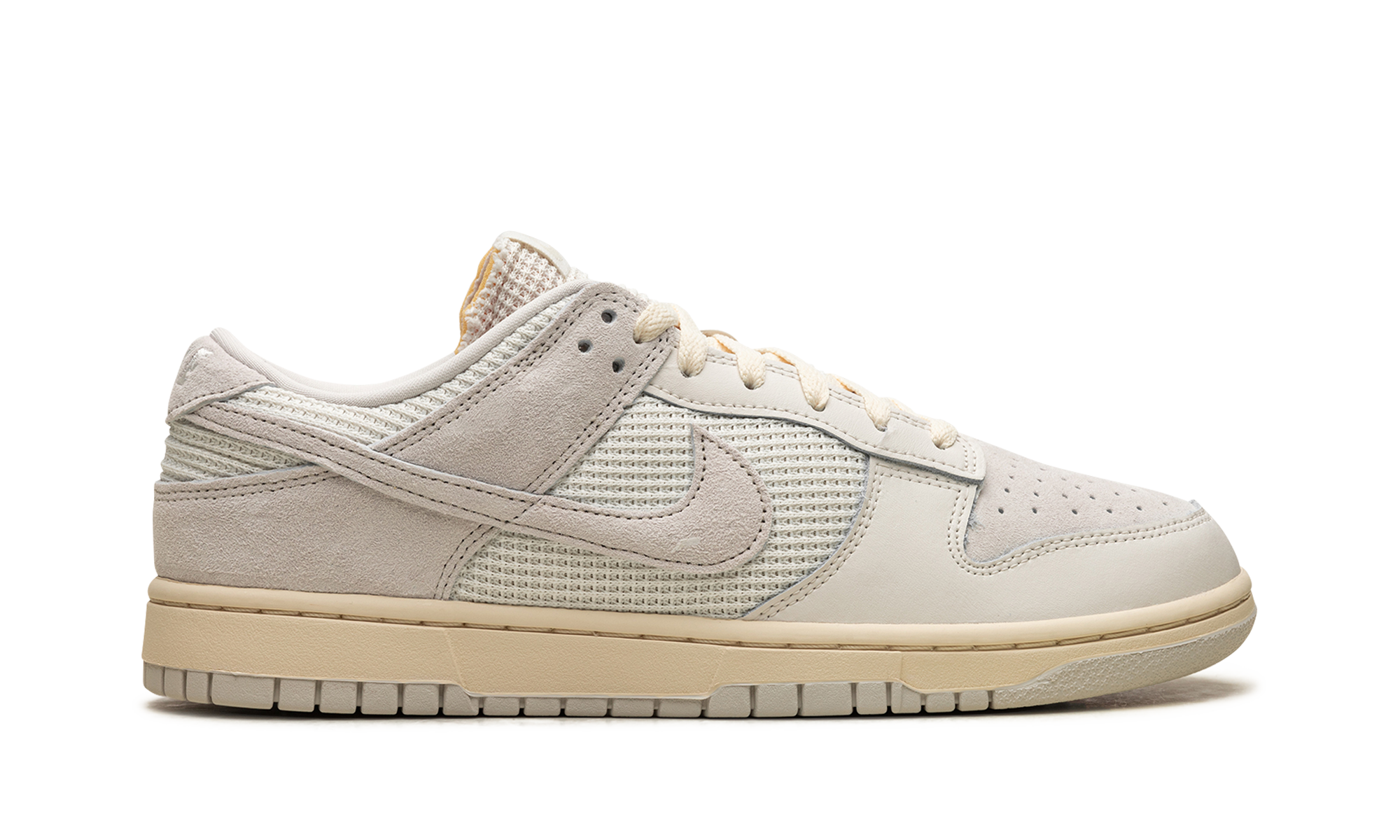 Dunk Low "PHANTOM LIGHT BONE" HF4297 001