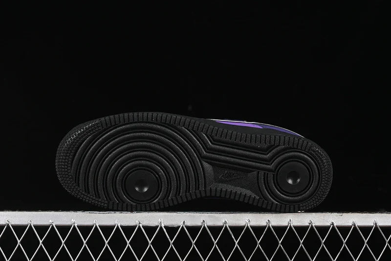 Nike Air Force 1 Shadow "Puple/Black"