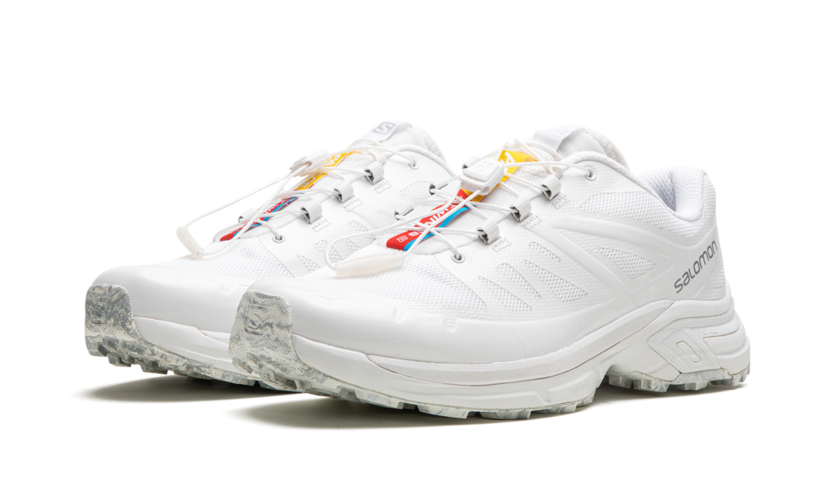 Xt-Wings 2 Palace "Palace White" L474737002