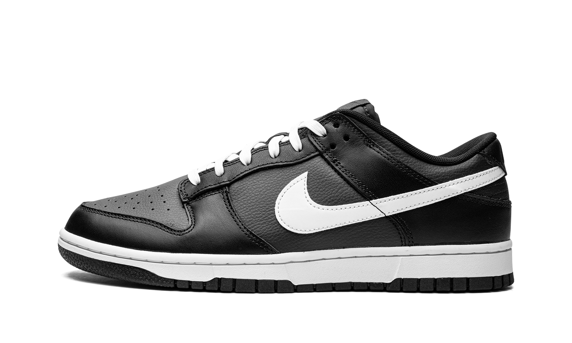 Dunk Low Retro "Black Panda" DJ6188 002