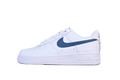 Nike Air Force 1 "White/Blue"