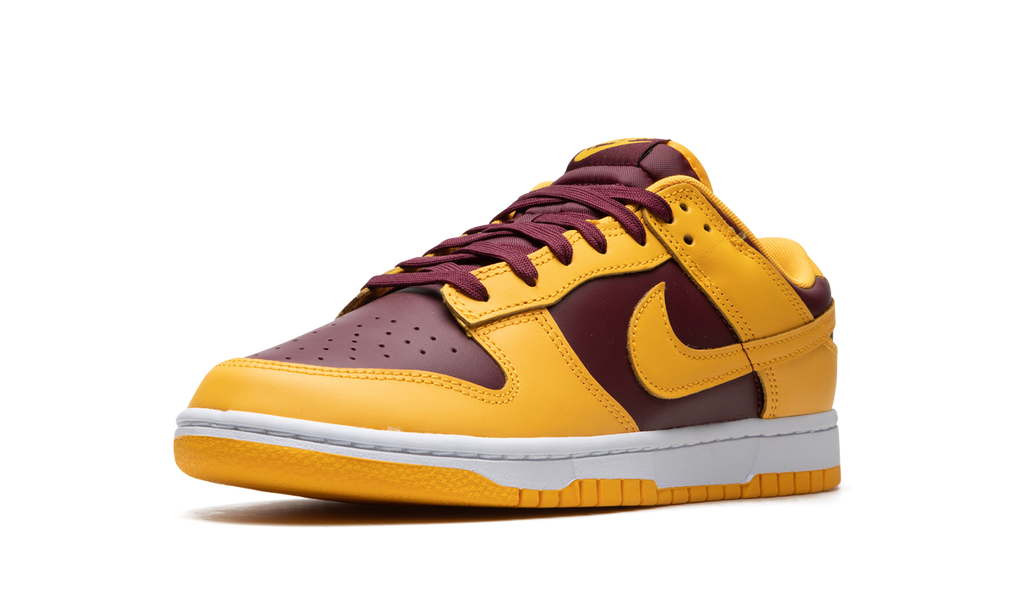 Dunk Low "Arizona State" DD1391 702