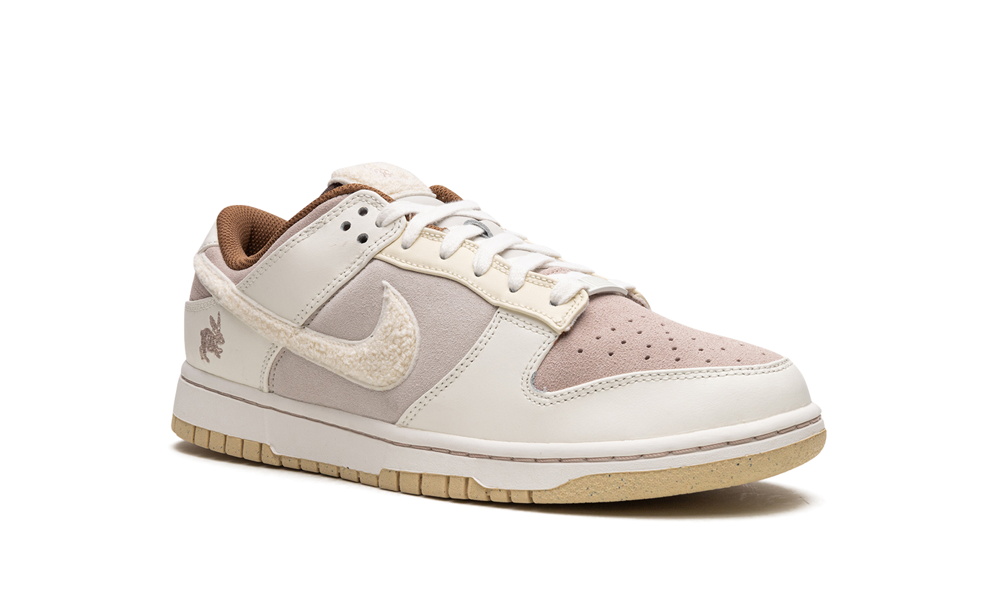 Dunk Low Retro PRM "Year of the Rabbit" FD4203 211