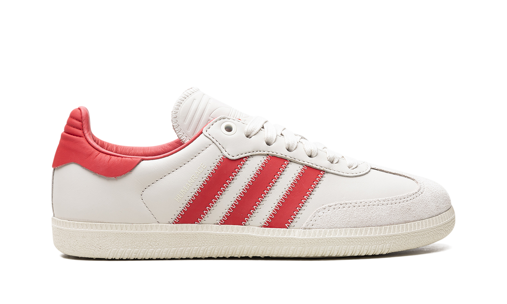 Samba "Pharrell Williams - Glory Red" ID9066