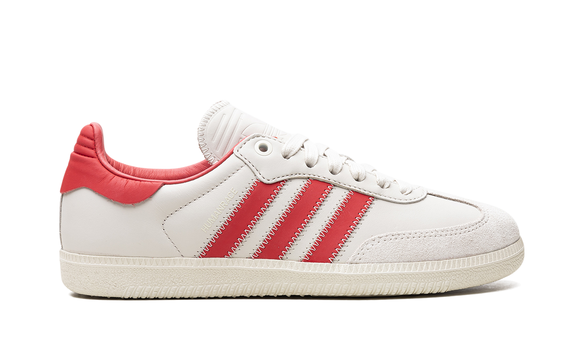 Samba "Pharrell Williams - Glory Red" ID9066
