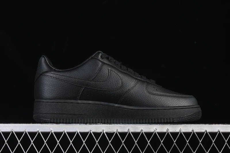 Nike Air Force 1 Cactus Plant Flea Market "Blacck"