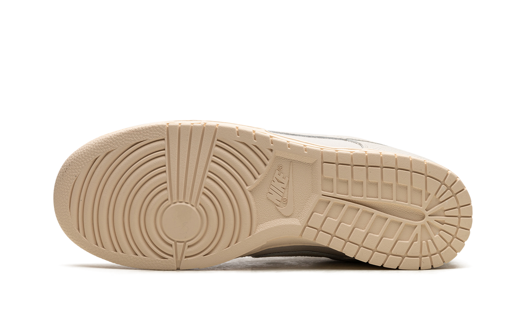 Dunk Low "Light Orewood Brown" DZ2538 100
