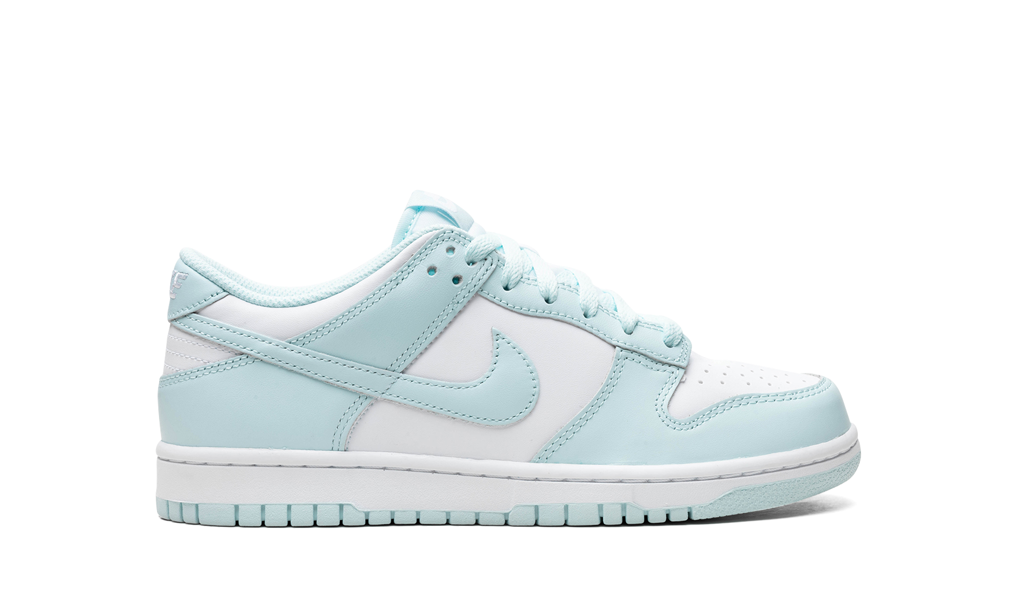 Dunk Low "Glacier Blue" FB9109 105