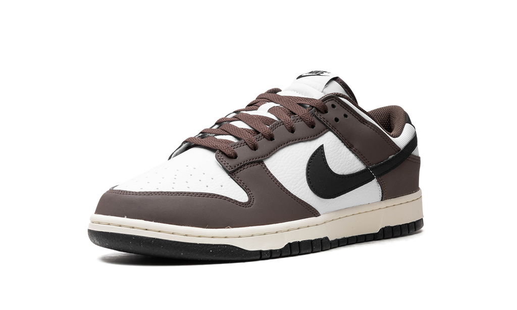 Dunk Low Next Nature "Baroque Brown" HF4292 200
