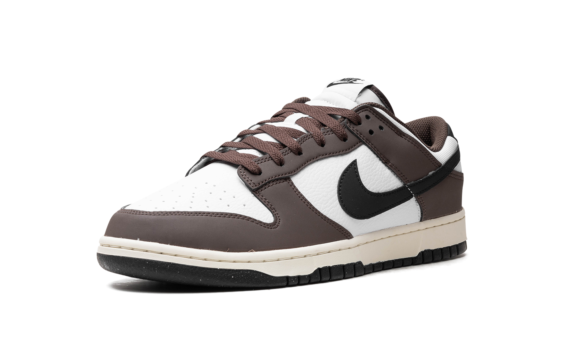 Dunk Low Next Nature "Baroque Brown" HF4292 200