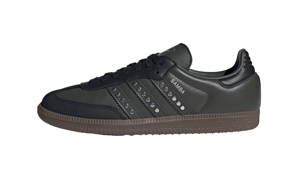 Samba OG WMNS "Black Legend Earth Gum" JR8869