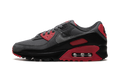 Air Max 90 "Smoke Grey Fire Red" DM0029 007