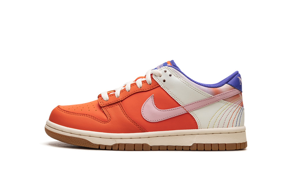 Dunk Low GS "Everything You Need" FN0600 801