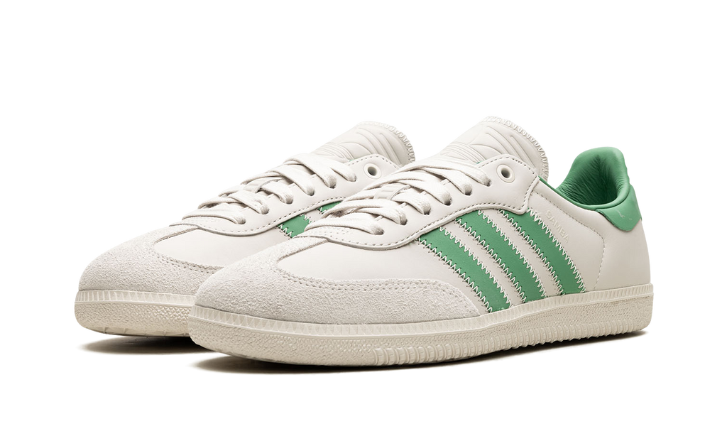 Samba "Pharrell Williams - Preloved Green" ID9064