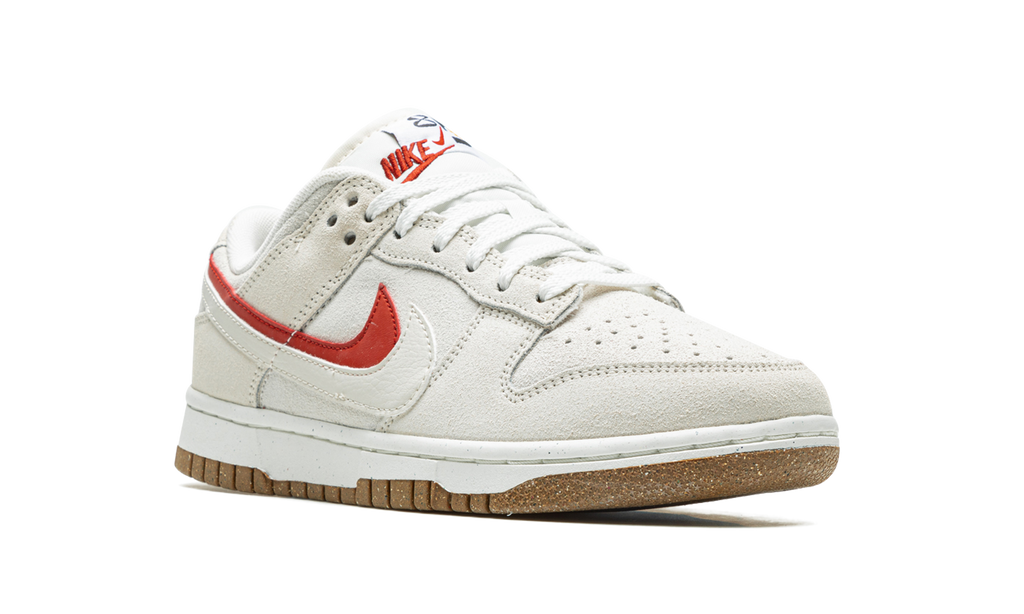 DUNK LO SE WMNS "Double Swoosh" DO9457 100